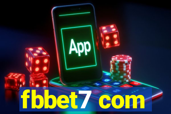 fbbet7 com